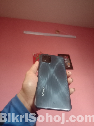 Vivo Y01